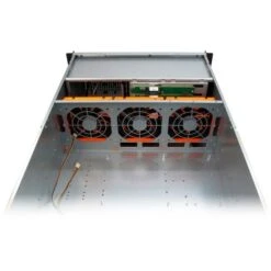 Inter-Tech 4U 4410, Server-Gehäuse -Digitu Computer Geschaft Inter Tech 4U 4410 Server Geh use@@tvx8000w 2