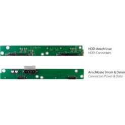 Inter-Tech 4U 4410, Server-Gehäuse -Digitu Computer Geschaft Inter Tech 4U 4410 Server Geh use@@tvx8000w 4