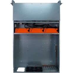 Inter-Tech 4U 4416, Server-Gehäuse -Digitu Computer Geschaft Inter Tech 4U 4416 Server Geh use@@tvx8000x 3