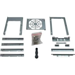 Inter-Tech 4U 4416, Server-Gehäuse -Digitu Computer Geschaft Inter Tech 4U 4416 Server Geh use@@tvx8000x 7