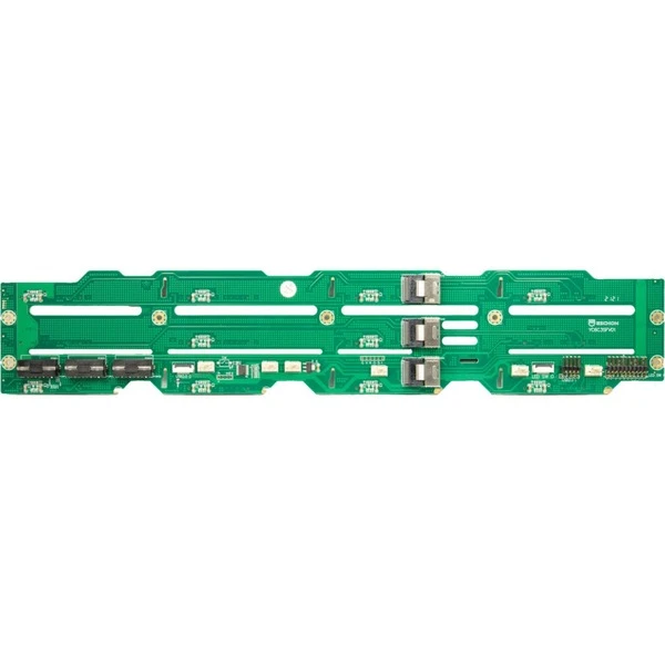 Inter-Tech 4U-4736, Server-Gehäuse 11 Inter-Tech 4U-4736, Server-Gehäuse – Bild 11