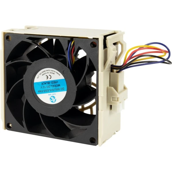 Inter-Tech 4U-4736, Server-Gehäuse 13 Inter-Tech 4U-4736, Server-Gehäuse – Bild 13