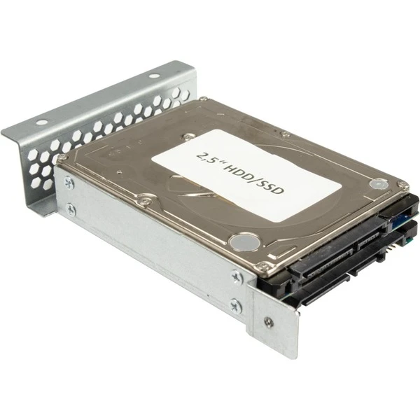 Inter-Tech 4U-4736, Server-Gehäuse 14 Inter-Tech 4U-4736, Server-Gehäuse – Bild 14