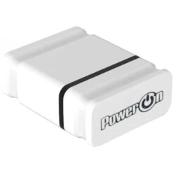 Inter-Tech DMG-02 Wi-Fi 4 USB Nano, WLAN-Adapter -Digitu Computer Geschaft Inter Tech DMG 02 Wi Fi 4 USB Nano WLAN Adapter@@1692734 2