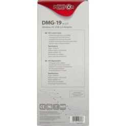 Inter-Tech DMG-19 V2.0, WLAN-Adapter -Digitu Computer Geschaft Inter Tech DMG 19 v2 0 WLAN Adapter@@1773106 4