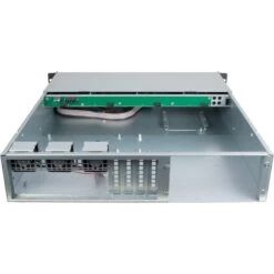 Inter-Tech IPC 2U-2404L SATA, Server-Gehäuse 6 Inter-Tech IPC 2U-2404L SATA, Server-Gehäuse -Digitu Computer Geschaft Inter Tech IPC 2U 2404L SATA Server Geh use@@1703276 2