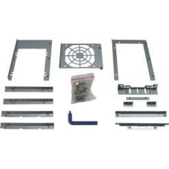 Inter-Tech IPC 4U-4424, Server-Gehäuse 17 Inter-Tech IPC 4U-4424, Server-Gehäuse -Digitu Computer Geschaft Inter Tech IPC 4U 4424 Server Geh use@@tvx80001 8