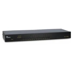 Inter-Tech KVM AS-3116DU VGA, KVM-Switch