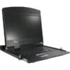 Inter-Tech KVM AS-9100 DLS, KVM-Switch