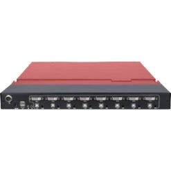 Inter-Tech KVM AS-9104 DLS, KVM-Switch -Digitu Computer Geschaft Inter Tech KVM AS 9104 DLS KVM Switch@@1817037 6