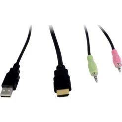 Inter-Tech KVM AS-9104 HLS, KVM-Switch 15 Inter-Tech KVM AS-9104 HLS, KVM-Switch -Digitu Computer Geschaft Inter Tech KVM AS 9104 HLS KVM Switch@@1817048 5