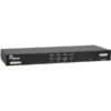 Inter-Tech KVM AS-9108HA HDMI, KVM-Switch