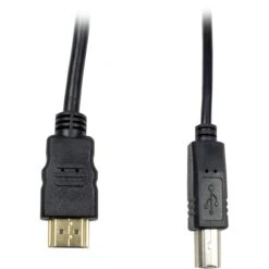 Inter-Tech KVM AS-9108HA HDMI, KVM-Switch -Digitu Computer Geschaft Inter Tech KVM AS 9108HA HDMI KVM Switch@@1817123 3