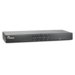 Inter-Tech KVM AS-9108 VGA, KVM-Switch