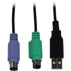 Inter-Tech KVM AS-9108 VGA, KVM-Switch -Digitu Computer Geschaft Inter Tech KVM AS 9108 VGA KVM Switch@@ns 8000o 2