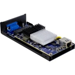 Inter-Tech KVM IP-Modul KI-4101, KVM-Switch -Digitu Computer Geschaft Inter Tech KVM IP Modul KI 4101 KVM Switch@@ns 8000c 2