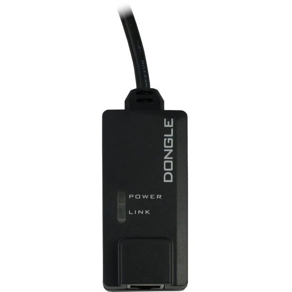 Inter-Tech KVM KS-3104 RJ45, KVM-Switch 4 Inter-Tech KVM KS-3104 RJ45, KVM-Switch – Bild 4