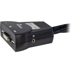 Inter-Tech KVM-Switch LS-21DA DVI -Digitu Computer Geschaft Inter Tech KVM Switch LS 21DA DVI@@1745829 2