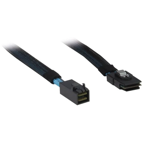 Inter-Tech Kabel SFF 8643 > SFF 8087 1 Inter-Tech Kabel SFF 8643 > SFF 8087