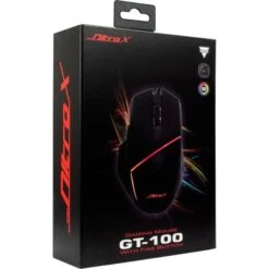 Inter-Tech Nitrox GT-100 RGB, Gaming-Maus -Digitu Computer Geschaft Inter Tech Nitrox GT 100 RGB Gaming Maus@@1703761 6