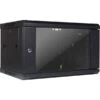 Inter-Tech Wandgehäuse SMA-6406, IT-Schrank