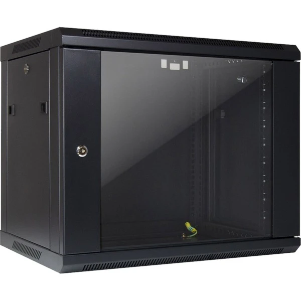 Inter-Tech Wandgehäuse SMA-6409, IT-Schrank 1 Inter-Tech Wandgehäuse SMA-6409, IT-Schrank