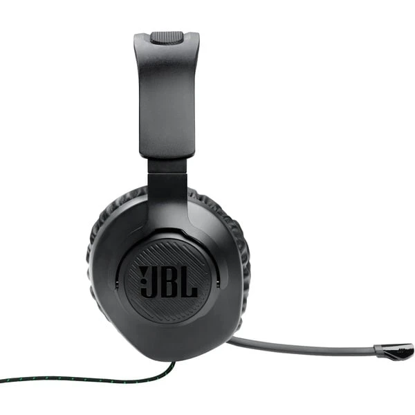 JBL Quantum 100X Console, Gaming-Headset 5 JBL Quantum 100X Console, Gaming-Headset – Bild 5