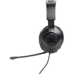 JBL Quantum 100X Console, Gaming-Headset 14 JBL Quantum 100X Console, Gaming-Headset -Digitu Computer Geschaft JBL Quantum 100X Console Gaming Headset@@1850662 5