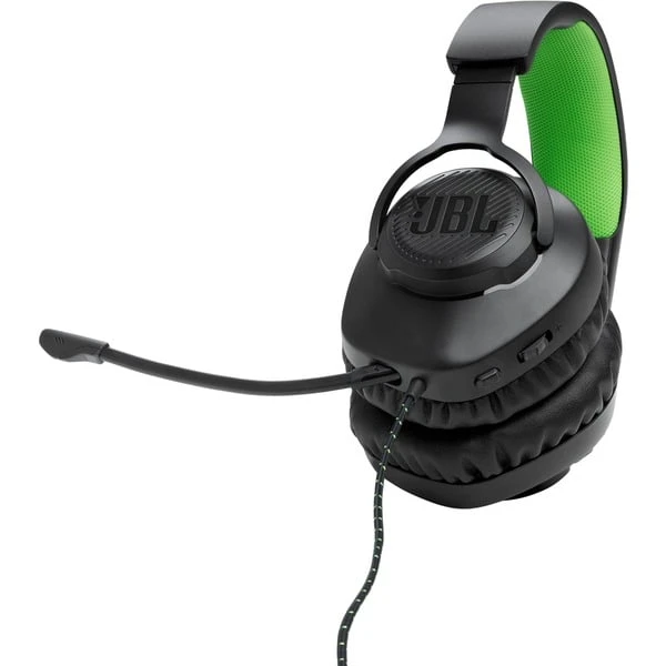 JBL Quantum 100X Console, Gaming-Headset 8 JBL Quantum 100X Console, Gaming-Headset – Bild 8