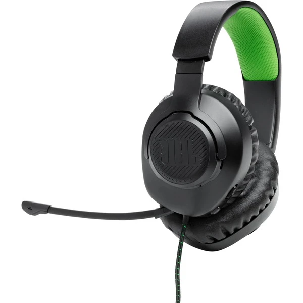 JBL Quantum 100X Console, Gaming-Headset 9 JBL Quantum 100X Console, Gaming-Headset – Bild 9