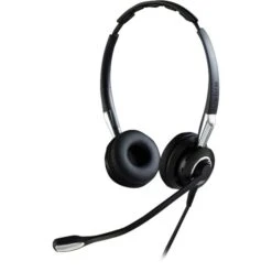 Jabra BIZ 2400 II Duo, Headset