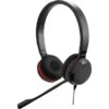 Jabra EVOLVE 30 II MS Stereo, Headset