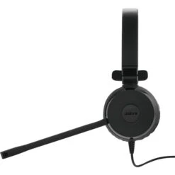 Jabra EVOLVE 30 II UC Mono, Headset -Digitu Computer Geschaft Jabra EVOLVE 30 II UC Mono Headset@@oifg2g 1