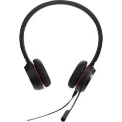 Jabra EVOLVE 30 II UC Stereo, Headset -Digitu Computer Geschaft Jabra EVOLVE 30 II UC Stereo Headset@@oifg2h 1