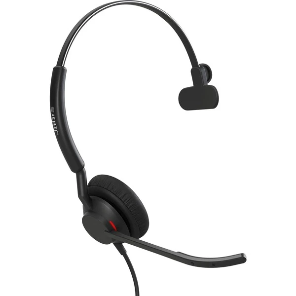 Jabra Engage 50 II, Headset 2 Jabra Engage 50 II, Headset – Bild 2