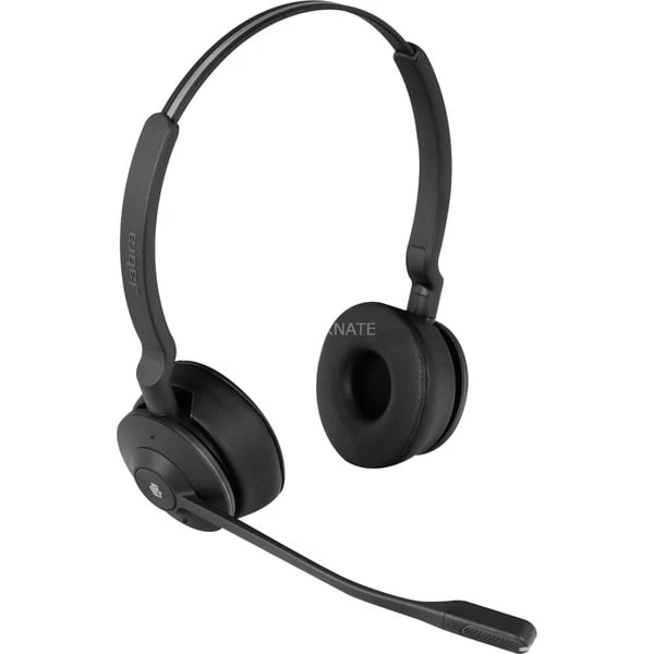 Jabra Engage 55 MS, Headset 1 Jabra Engage 55 MS, Headset