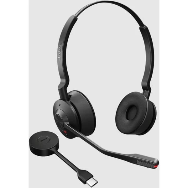 Jabra Engage 55 UC, Headset 4 Jabra Engage 55 UC, Headset – Bild 4