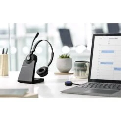 Jabra Engage 55 UC, Headset 10 Jabra Engage 55 UC, Headset -Digitu Computer Geschaft Jabra Engage 55 UC Headset@@1844372 4