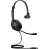 Jabra Evolve2 30 SE, Headset
