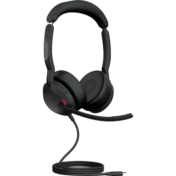 Jabra Evolve2 50, Headset 1 Jabra Evolve2 50, Headset