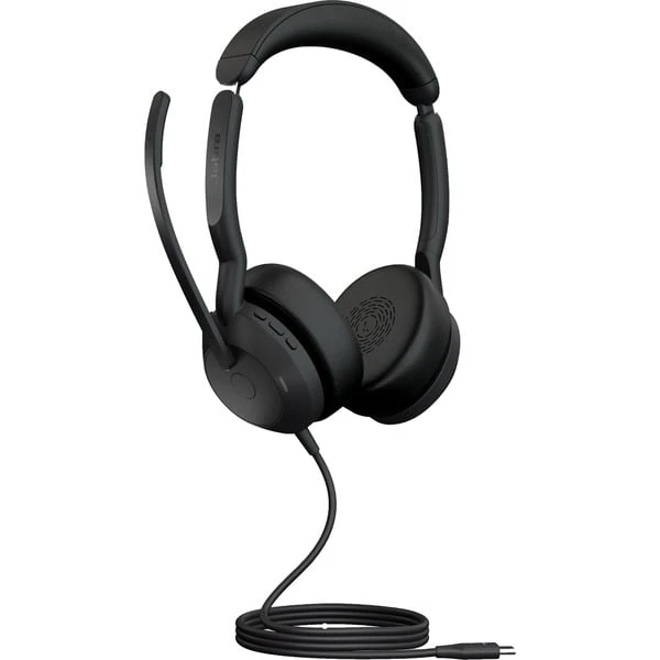 Jabra Evolve2 50, Headset 2 Jabra Evolve2 50, Headset – Bild 2