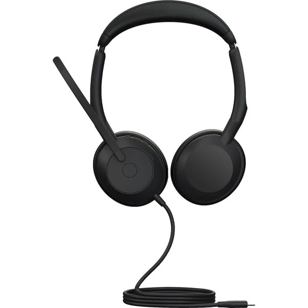Jabra Evolve2 50, Headset 3 Jabra Evolve2 50, Headset – Bild 3
