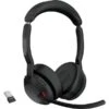 Jabra Evolve2 55, Headset