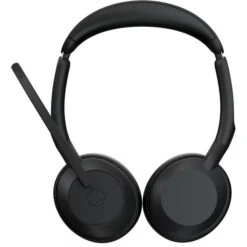 Jabra Evolve2 55, Mit Ladestation, Headset -Digitu Computer Geschaft Jabra Evolve2 55 mit Ladestation Headset@@1906914 3