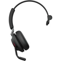 Jabra Evolve2 65, Headset -Digitu Computer Geschaft Jabra Evolve2 65 Headset@@oieg5w 2
