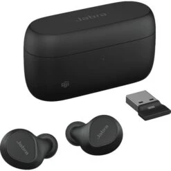 Jabra Evolve2 Buds, Kopfhörer -Digitu Computer Geschaft Jabra Evolve2 Buds Kopfh rer@@1876687 2