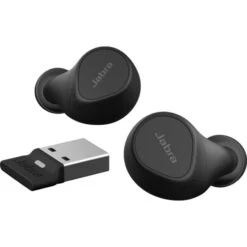 Jabra Evolve2 Buds, Kopfhörer -Digitu Computer Geschaft Jabra Evolve2 Buds Kopfh rer@@1876687 3