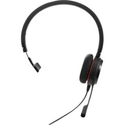 Jabra Evolve 30 II MS Mono, Headset 6 Jabra Evolve 30 II MS Mono, Headset -Digitu Computer Geschaft Jabra Evolve 30 II MS Mono Headset@@oifg2e 2