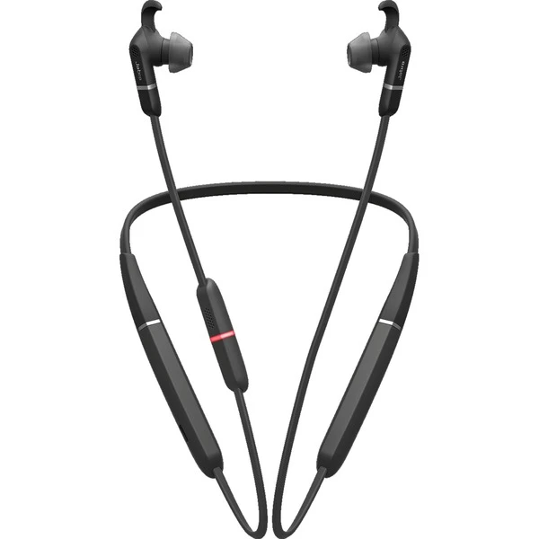 Jabra Evolve 65e, Kopfhörer 1 Jabra Evolve 65e, Kopfhörer