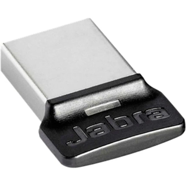 Jabra Link 360 UC, Bluetooth-Adapter 1 Jabra Link 360 UC, Bluetooth-Adapter